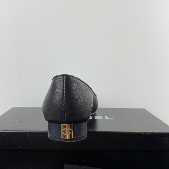 Chanel ballerinas in size 39 - Picture 8 of 11